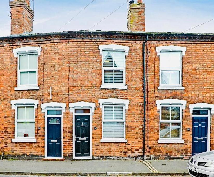 Your Property Box Short Stays - Severn Street Worcester Exteriör bild