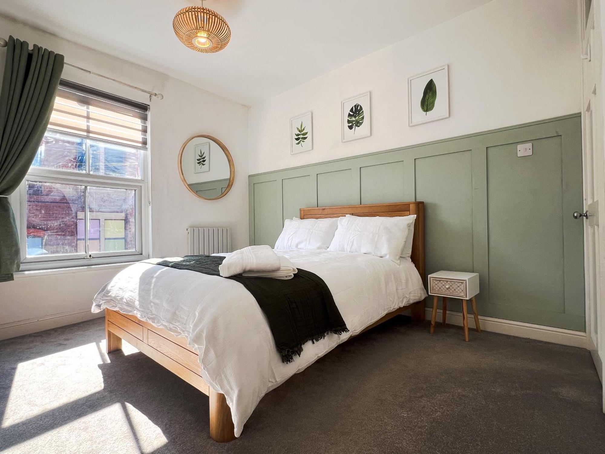 Your Property Box Short Stays - Severn Street Worcester Exteriör bild