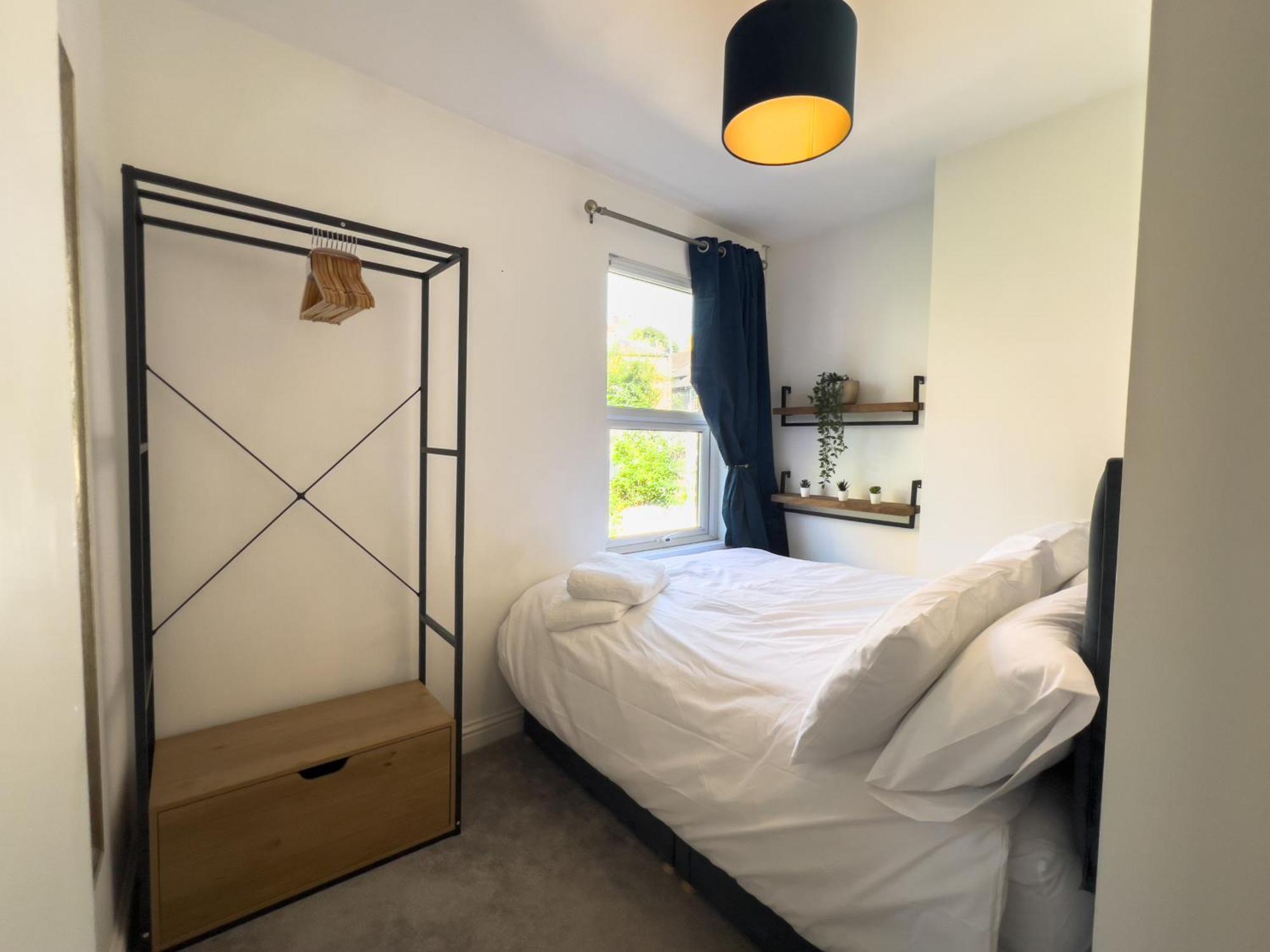 Your Property Box Short Stays - Severn Street Worcester Exteriör bild