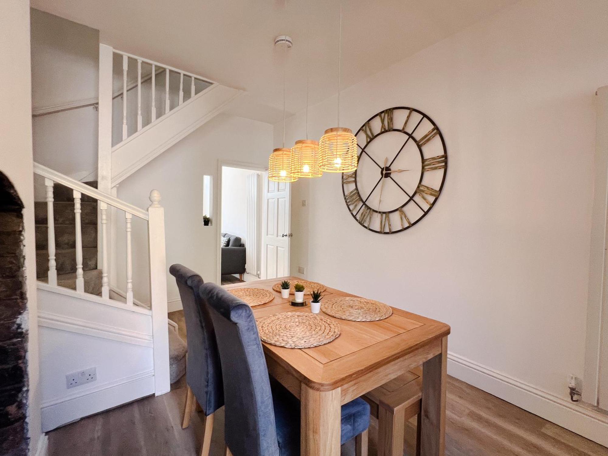 Your Property Box Short Stays - Severn Street Worcester Exteriör bild